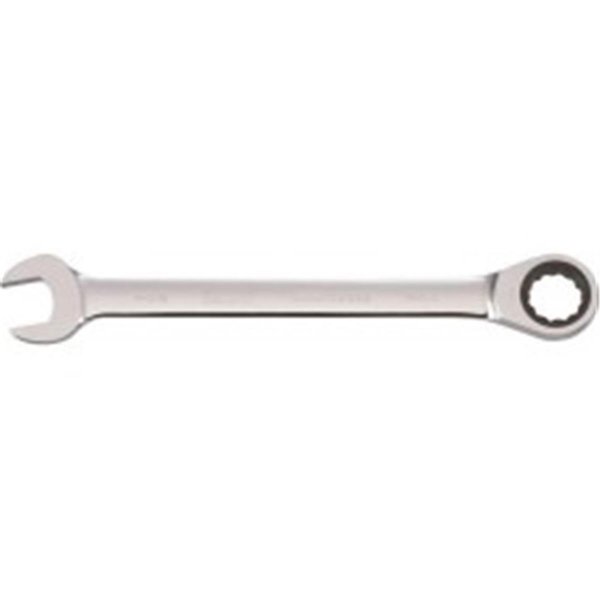 Totalturf 1.12 in. Wrench Ratcheting Combination TO1838388